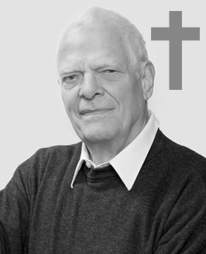 Steuerberater Klaus-Dietrich Ramhold