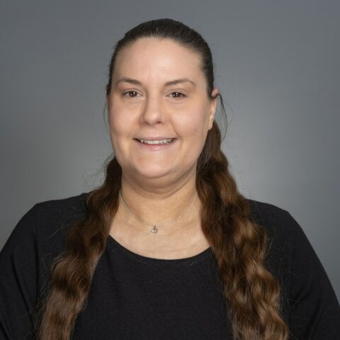 Finanz- und Lohnbuchhalterin Nancy Berg