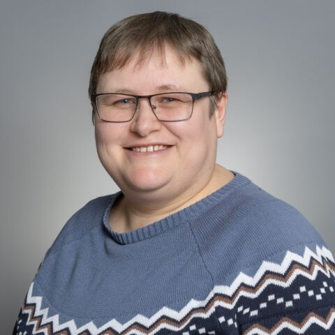 Steuerfachangestellte Mandy Lück